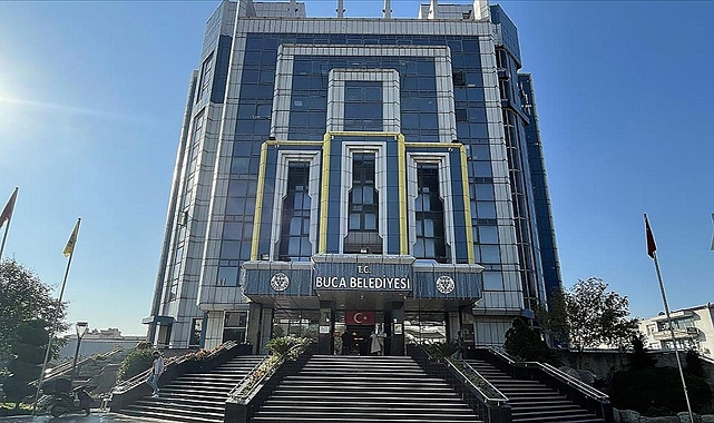 BUCA OPERASYONUNDA 42 TUTUKLAMA! BAŞKANLAR CEZAEVİNDE, FİRARİ MÜTAHHİTLER GÜNDEMDE