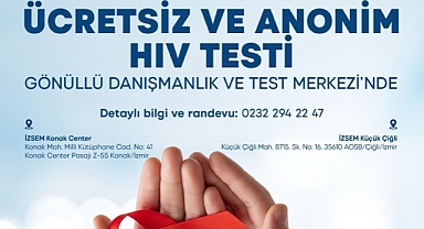 Büyükşehir'den ikinci Gönüllü Danışmanlık ve Test Merkezi