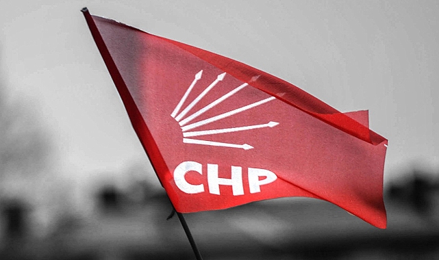 CHP'de İhraç Dalgası Sürüyor: İki İl Başkanı Daha Görevden Alındı