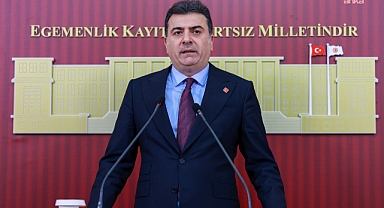 CHP'de İzmir Çatlağı: