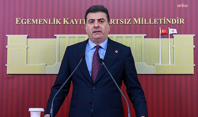 CHP'de İzmir Çatlağı:
