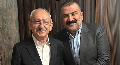 CHP İzmir'de Tağluk İsmi Gündemde
