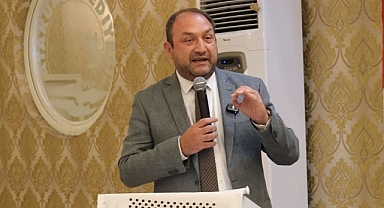 CHP İzmir’de Utku Gümrükçü Sesleri: 