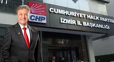 CHP İzmir İl Başkanlığı İçin Mustafa İduğ Sesleri Yükseliyor!