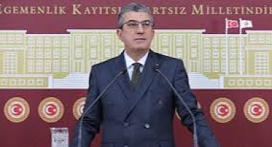 CHP YDK'dan Kritik Karar: Gökhan Günaydın Hakkındaki Tedbir Kaldırıldı