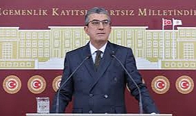 CHP YDK'dan Kritik Karar: Gökhan Günaydın Hakkındaki Tedbir Kaldırıldı