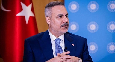 FİDAN’DAN ABD-İRAN MUTABAKATI İÇİN KRİTİK UYARI:
