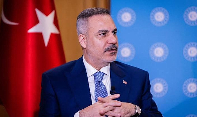 FİDAN’DAN ABD-İRAN MUTABAKATI İÇİN KRİTİK UYARI: