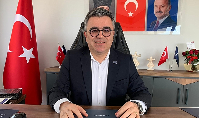 Hüseyin Çakır'dan Hemşehri Dernekleri Çıkışı