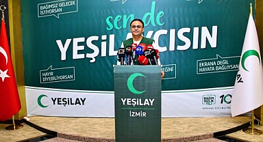 İzmir'de Bağımlılığa Karşı Dev Seferberlik: Yeni YEDAM'lar Geliyor!