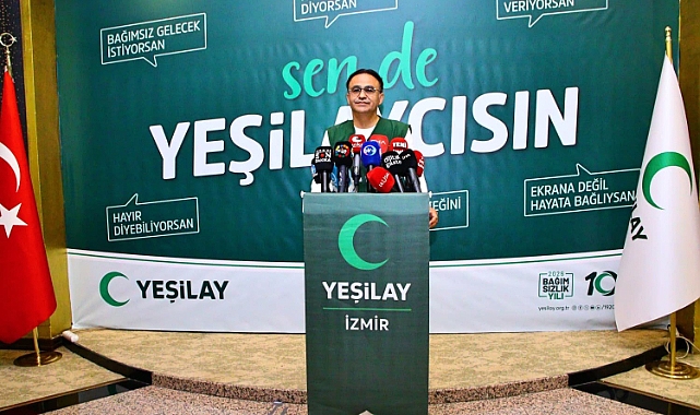 İzmir'de Bağımlılığa Karşı Dev Seferberlik: Yeni YEDAM'lar Geliyor!