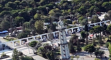 İzmir'in simgesi yeniden ayağa kalkıyor!