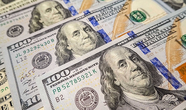Küresel Piyasalarda Dolar Rüzgarı: Endeks 13 Ayın Zirvesini Test Etti!