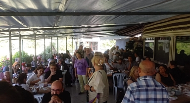Manisa’da Yörük Kültürü Çatısı Altında Büyük Buluşma: Geleneksel Kahvaltı 37. Kez Gönülleri Bir Araya Getirdi