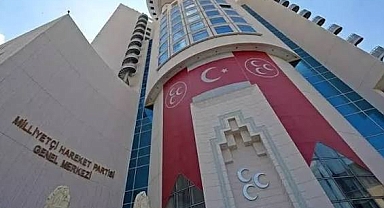 MHP’de Fesih Dalgası Manisa’ya Sıçradı: İl Teşkilatı Kapatıldı, Yeni Başkan Atandı!
