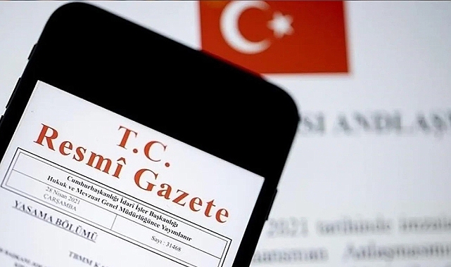 Mülki İdarede Büyük Değişim: 430 Amir Yeni Görev Yerine Atandı!