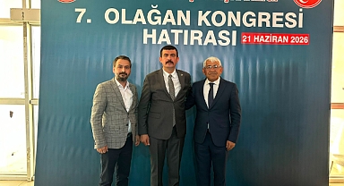 MURTAZA KARAÇANTA’DAN KARABAĞLAR MHP KONGRESİNE GÜÇLÜ MESAJ: “LİDERİMİZ DEVLET BAHÇELİ’NİN EMRİNDE VE İZİNDEYİZ”