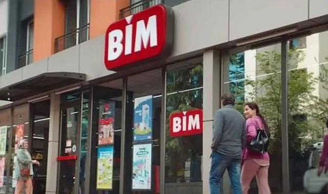 Perakende Devinden Finans Hamlesi: BİM Resmi Olarak Banka Kuruyor!