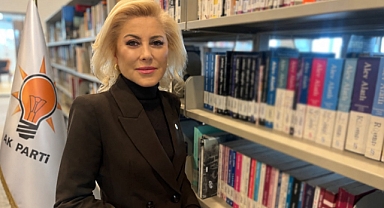 Şebnem Bursalı Aksoy: