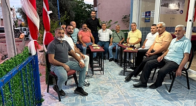 Serhat Karslılar Federasyonu’ndan Anlamlı Karar: Muharrem Ayı Hassasiyetiyle Etkinlikler Ertelendi!