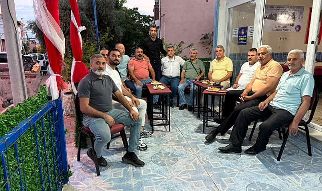 Serhat Karslılar Federasyonu’ndan Anlamlı Karar: Muharrem Ayı Hassasiyetiyle Etkinlikler Ertelendi!