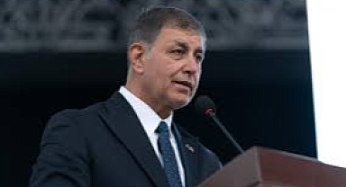 SİYASETTE DEPREM! İzmir Büyükşehir Belediye Başkanı Cemil Tugay CHP’den İstifa Etti