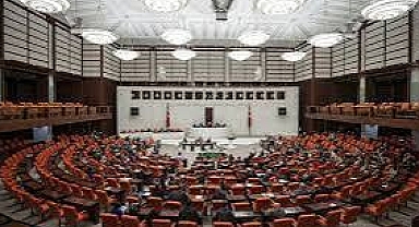 TBMM'de Kritik Hafta: Gözler Yeni Kanun Teklifi ve Sayıştay Başkanlığı Seçiminde!
