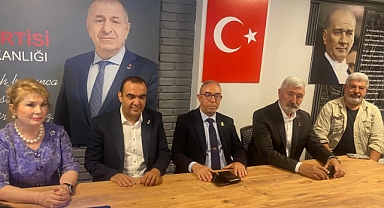 Zafer Partili Fikret Bayır’dan İzmir’de Gündem Yaratacak Çıkış: