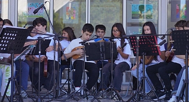 Zeytin Çekirdekleri’nden Sezon Finali Konseri