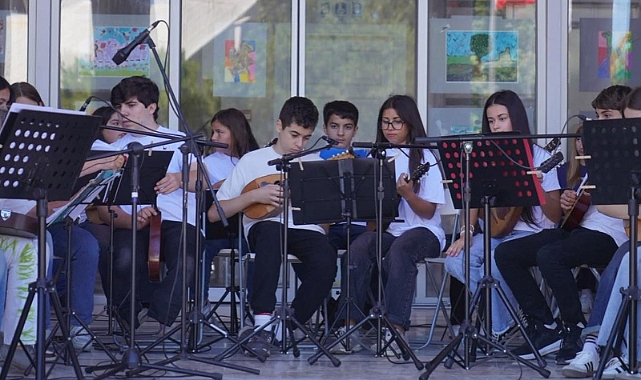Zeytin Çekirdekleri’nden Sezon Finali Konseri