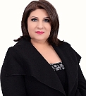 Gülper DAĞ YILMAZ