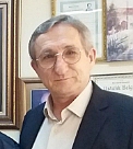 Ufuk Zirve