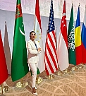 Aygül Bağırova