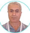 Turan ASLANTÜRK